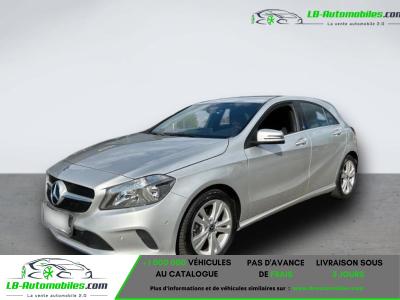 Mercedes Classe A  180 BVM