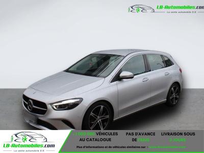 Mercedes Classe B 250 BVA 4-Matic