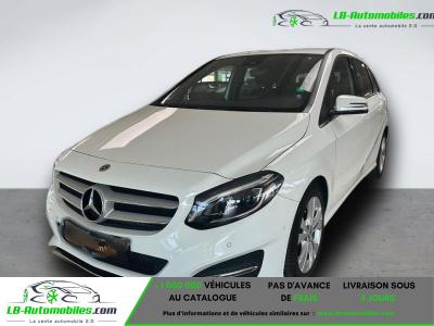 Mercedes Classe B 200 BVM