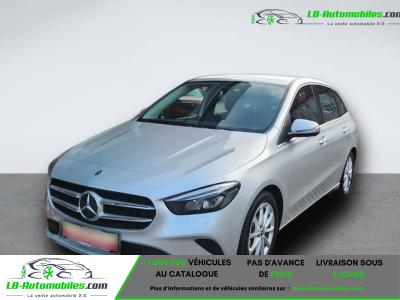 Mercedes Classe B 200 BVM