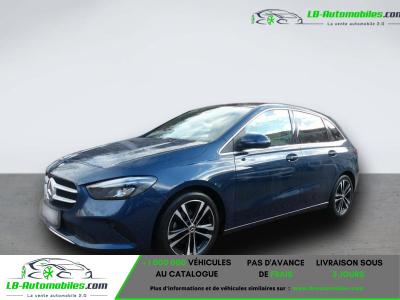 Mercedes Classe B 200 d BVA
