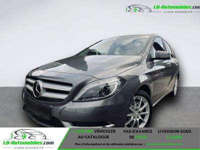 Mercedes Classe B 220 d BVA