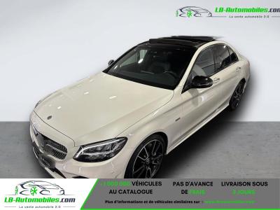 Mercedes Classe C 300 de BVA