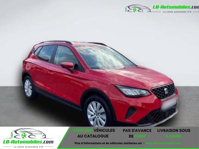 Seat Arona 1.0 TSI 110 ch  BVA