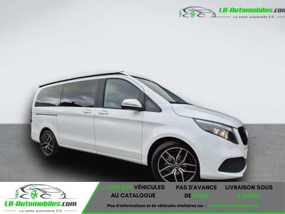Mercedes Classe V Marco Polo 220d BVA