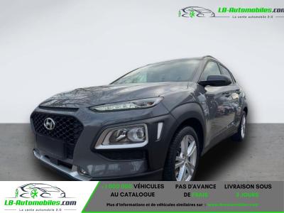 Hyundai Kona 1.6 GDi 105 Hybrid