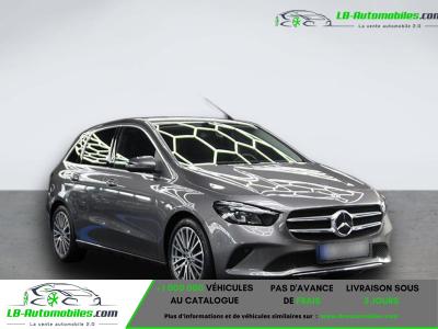 Mercedes Classe B 250 BVA