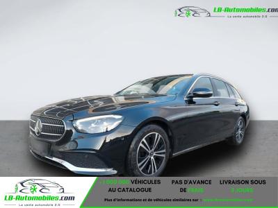 Mercedes Classe E Break 220 d BVA