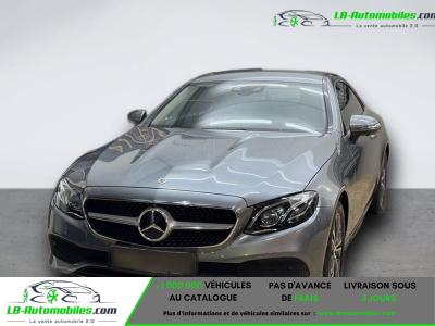 Mercedes Classe E  Coupe 220 d BVA