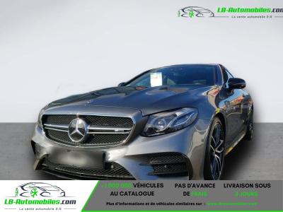 Mercedes Classe E  Coupe 53 AMG EQBoost BVA 4-Matic+