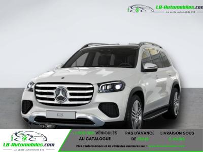 Mercedes GLS 450 BVA 4Matic