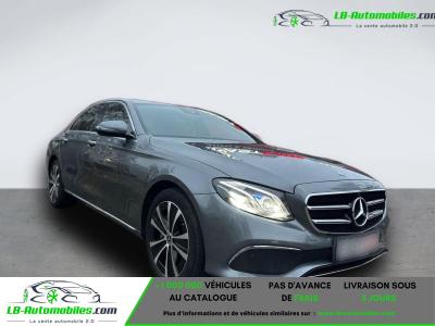 Mercedes Classe E 300 e BVA