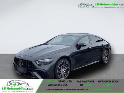 Mercedes AMG GT Coupe 63 S AMG 639 ch E Performance 4Matic+