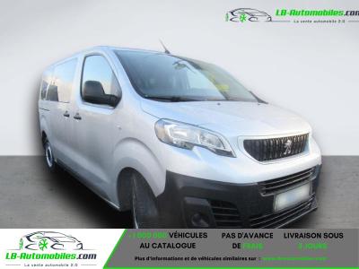 Peugeot Traveller 1.6 BlueHDi 115ch  BVM