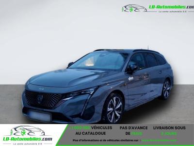 Peugeot 308 SW PHEV 225 e-BVA