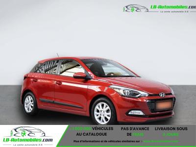 Hyundai I20 1.0 T-GDi 120