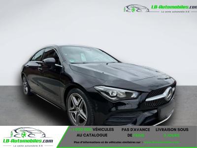 Mercedes CLA Berline 200 BVA