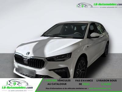 Skoda Scala 1.0 TSI Evo 2 116 ch BVM