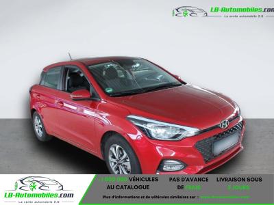 Hyundai I20 1.2 84