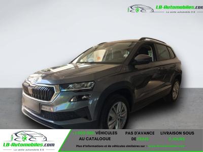 Skoda Karoq 2.0 TDI 116 ch BVM