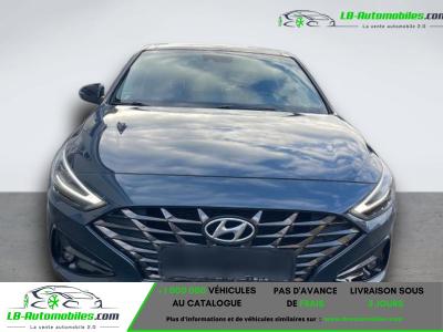 Hyundai I30 1.6 CRDi 115 BVA