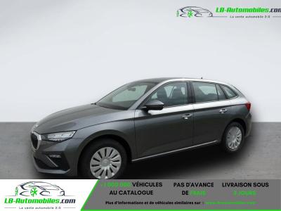 Skoda Scala 1.0 TSI Evo 2 116 ch BVM