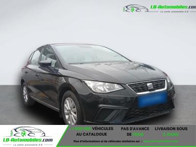 Seat Ibiza 1.0 80 ch  BVM
