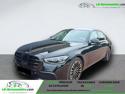 Mercedes Classe S 350 d BVA