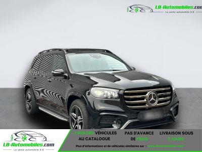 Mercedes GLS 450d BVA 4Matic