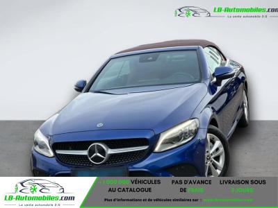 Mercedes Classe C Cabriolet 200 BVA