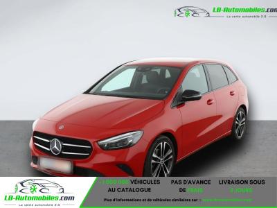 Mercedes Classe B 180 BVA