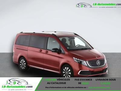 Mercedes EQV 300 Long 204 ch