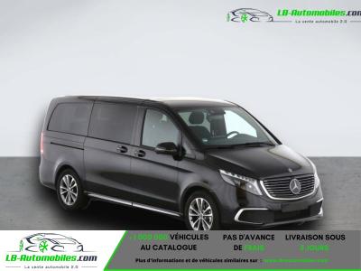 Mercedes EQV 300 Long 204 ch