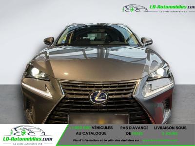 Lexus NX 300h 2WD