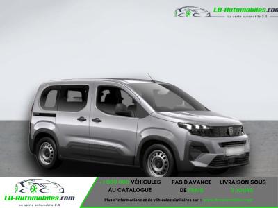 Peugeot Rifter BlueHDi 100  BVM 5pl