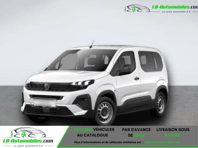 Peugeot Rifter BlueHDi 100  BVM 5pl