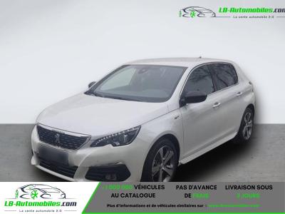 Peugeot 308 PureTech 130ch  BVM