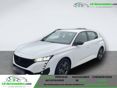 Peugeot 308 PureTech 130ch  BVM