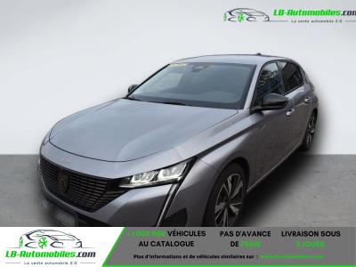 Peugeot 308 PureTech 130ch  BVM