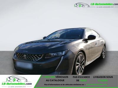 Peugeot 508 Hybrid 225 e-BVA