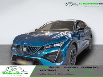 Peugeot 408 PureTech 130 ch  BVA