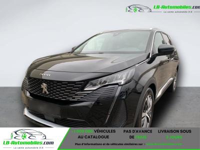 Peugeot 5008 BlueHDi 130ch  BVA