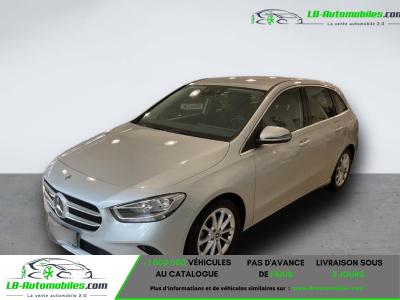Mercedes Classe B 180 BVM