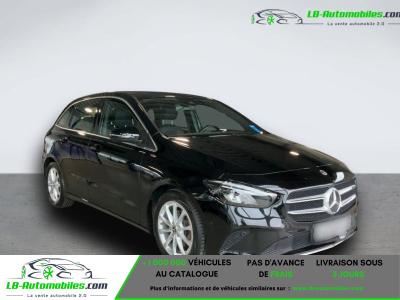 Mercedes Classe B 200 d BVA