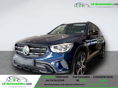 Mercedes GLC 300 e BVA 4Matic