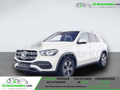 Mercedes GLE  300 d BVA 4Matic