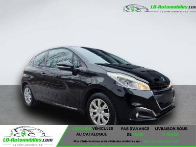 Peugeot 208 PureTech 82ch  BVM