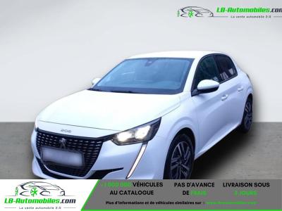 Peugeot 208 PureTech 100  BVA