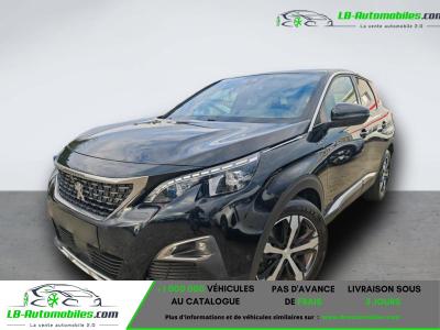 Peugeot 3008 1.2 Puretech 130ch  BVA
