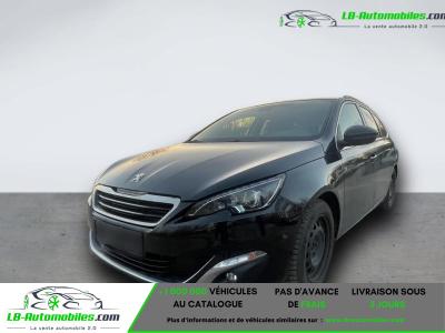 Peugeot 308 SW PureTech 130ch  BVA
